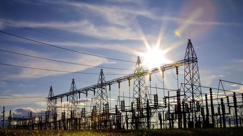 Energia aumento