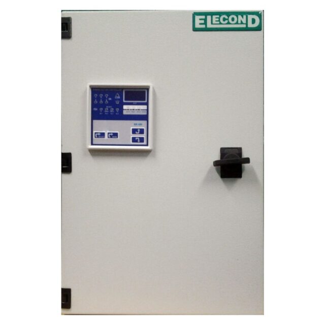 2RA Micro Elecond 10 kvar