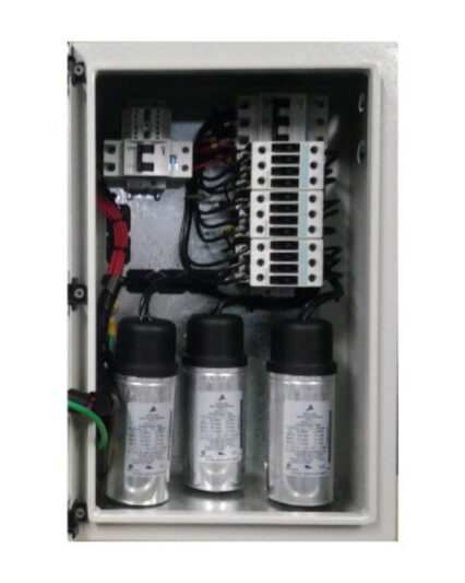 2RA Micro Elecond 12,5 kvar