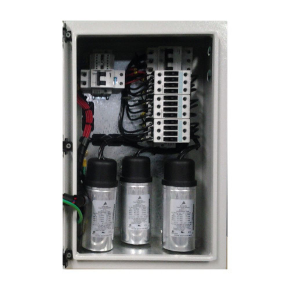 2RA Micro Elecond 12,5 kvar