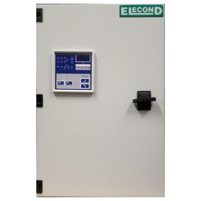 2RA Micro Elecond 12,5 kvar - Imagen 2
