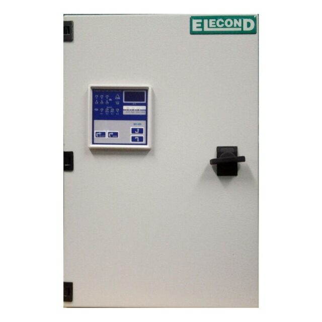 2RA Micro Elecond 15 kvar
