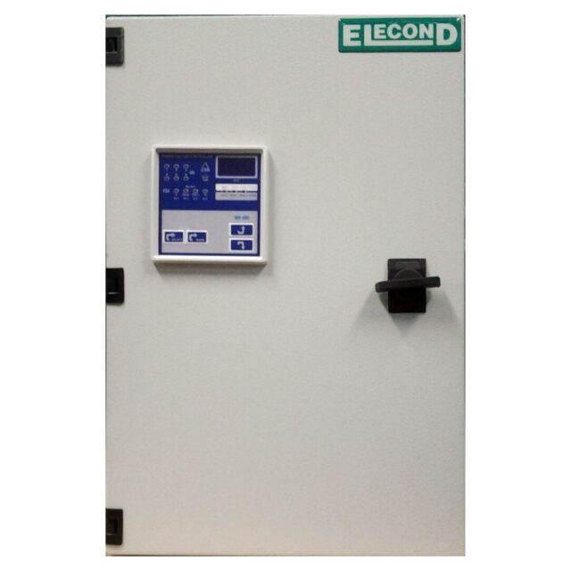 2RA Micro Elecond 15 kvar Serie 2 - Imagen 2