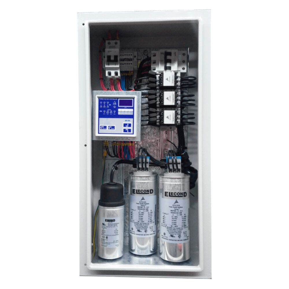2RB Mini Elecond 37,5 kvar