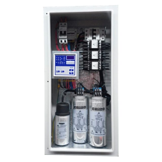 2RB Mini Elecond 45 kvar