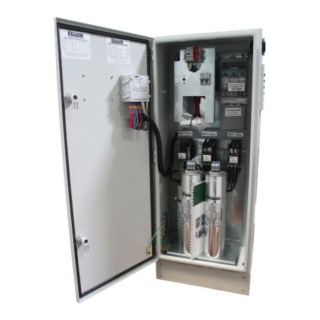 2RC Compacto Elecond 100 kvar