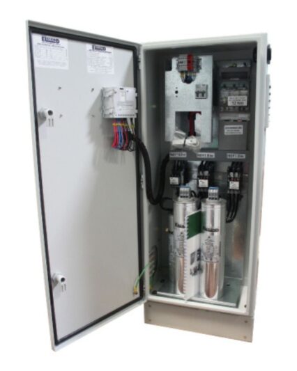 2RC Compacto Elecond 43,7 kvar
