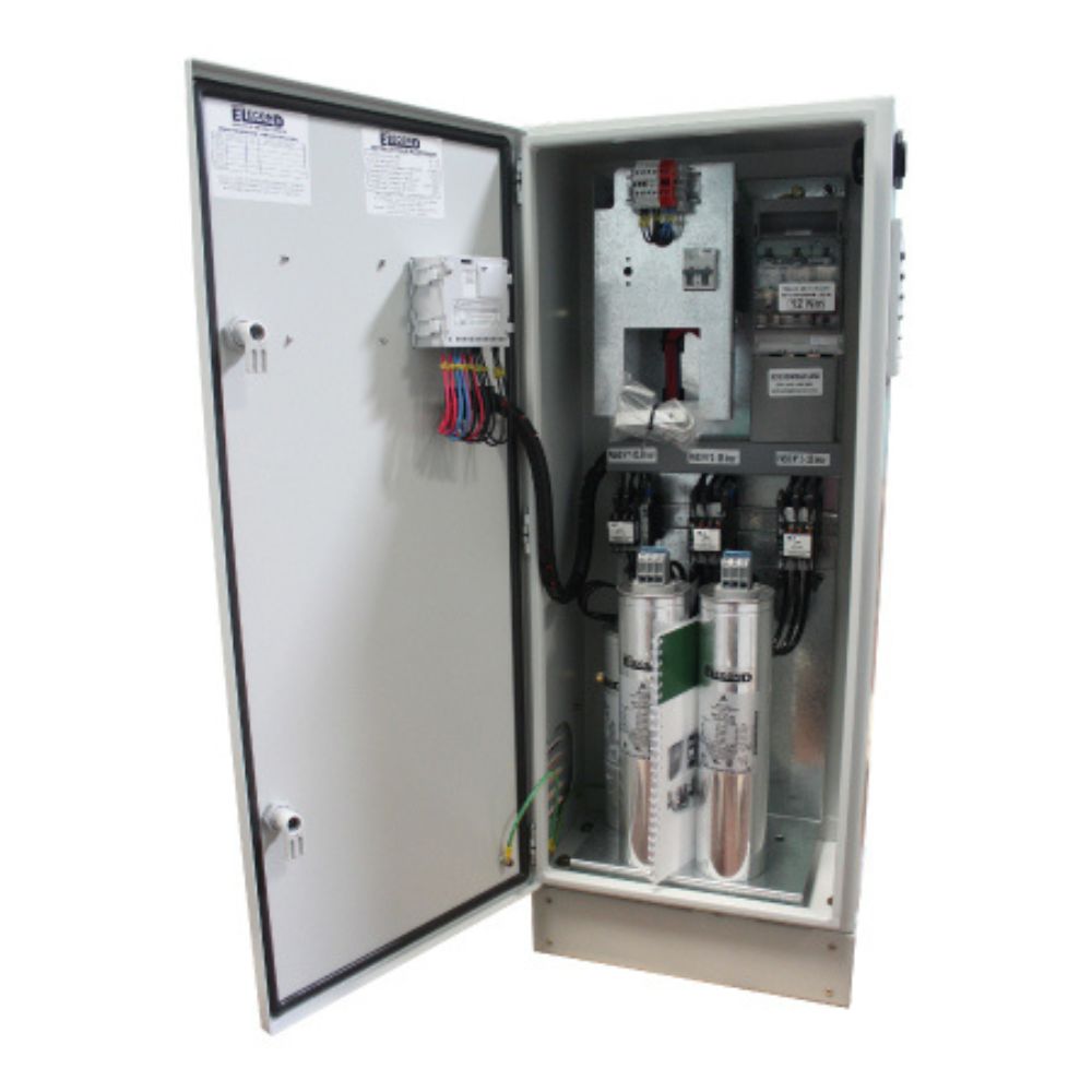 2RC Compacto Elecond 50 kvar