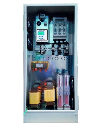 2RCX Compacto c Filtrado de Armónicas 50 kvar