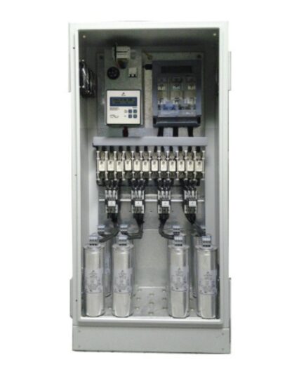 2RH Power 100 kvar