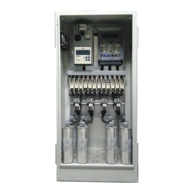 2RH Power 112,5 kvar