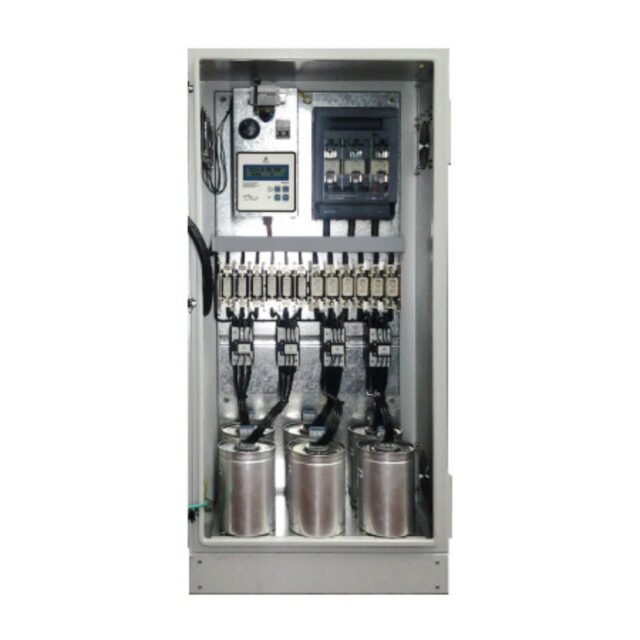 2RK Power 200 kvar