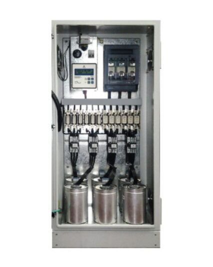 2RK Power 62,5 kvar