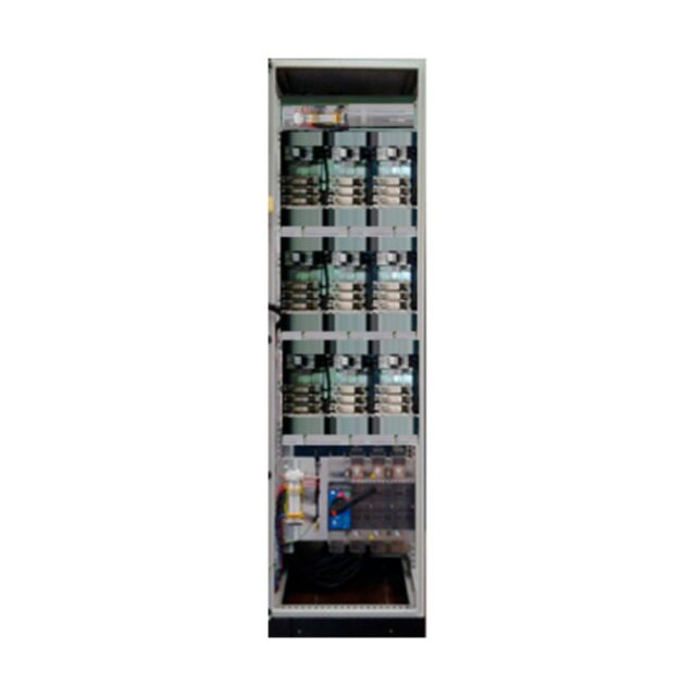 2RMH Modular 275 kvar