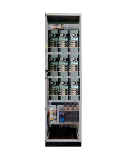 2RMH Modular 350 kvar