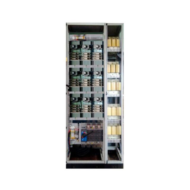 2RMHX Modular con filtro 175 kvar