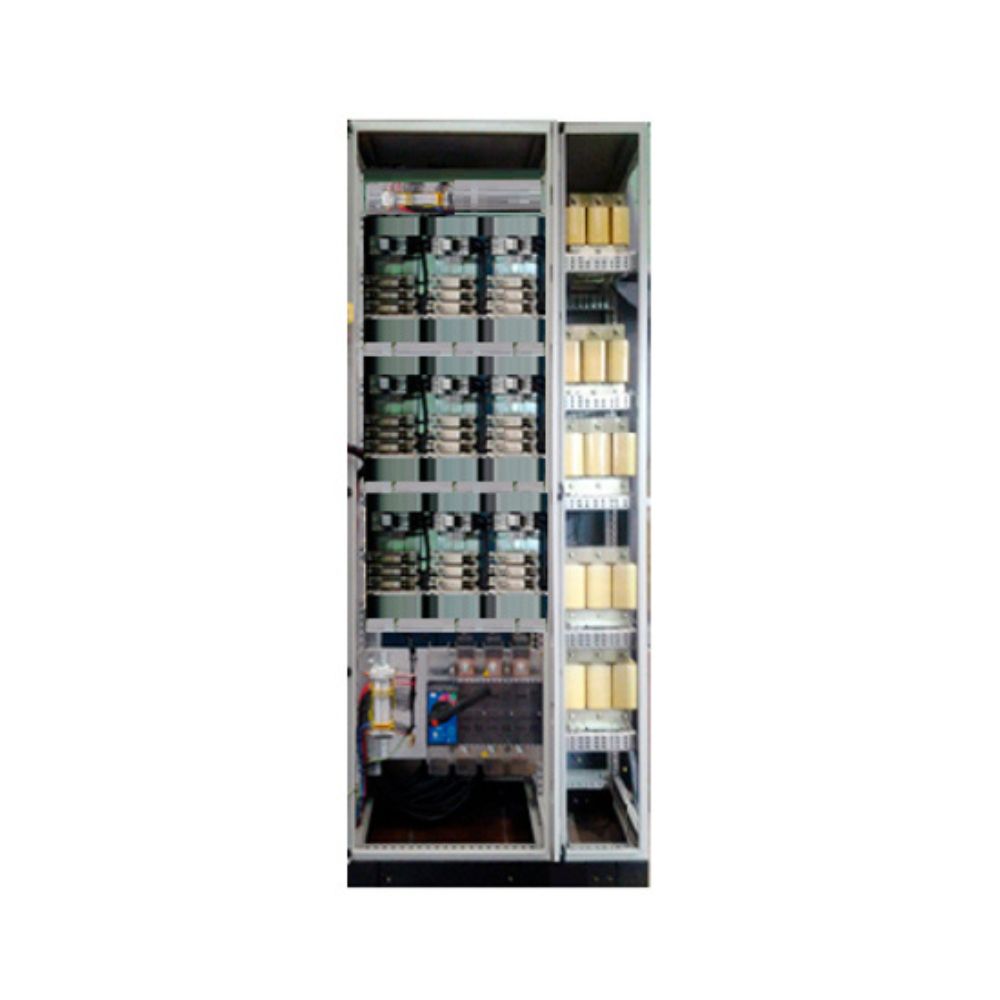 2RMHX Modular con filtro 275 kvar