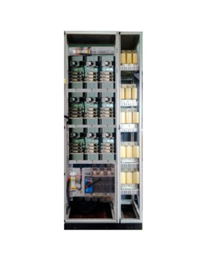 2RMHX Modular con filtro 800 kvar