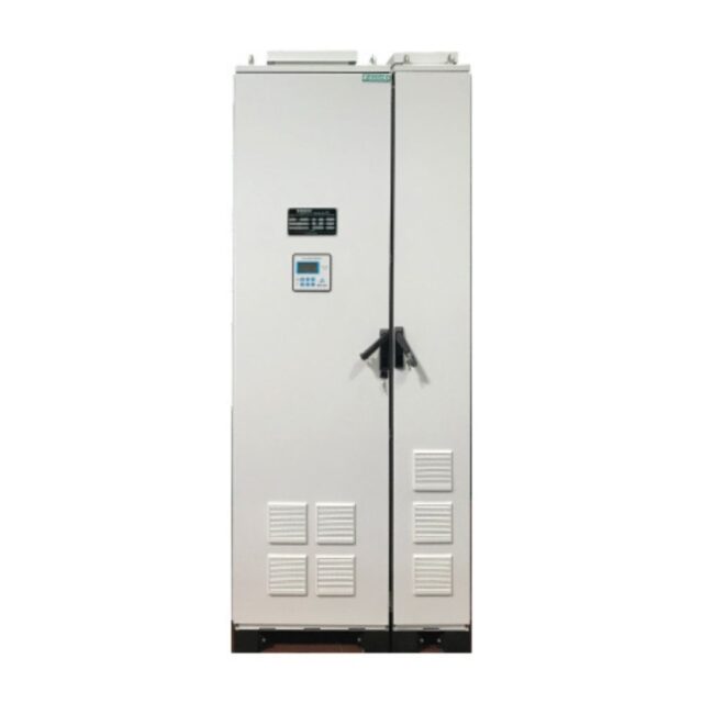 2RMKX Modular con filtro 275 kvar - Imagen 2