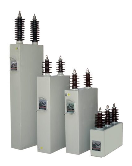 Capacitores ELECOND