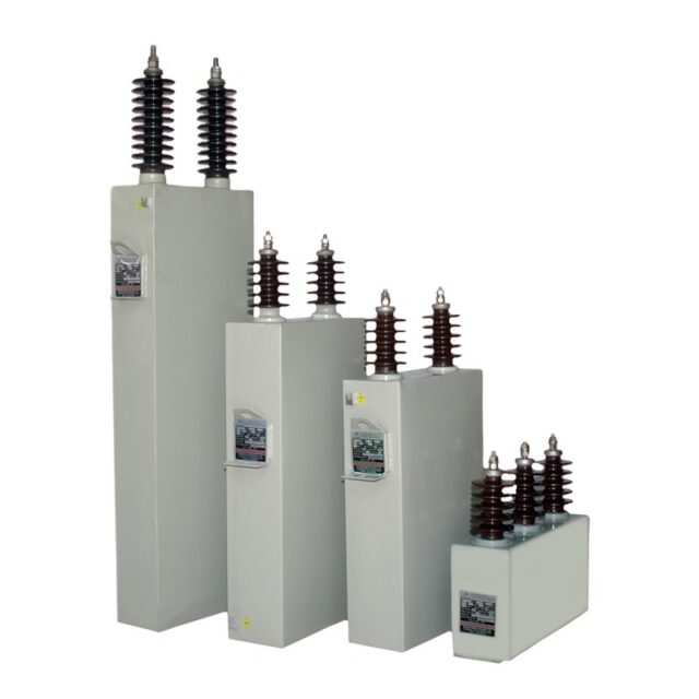 Capacitores ELECOND