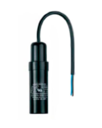 Capacitores HOMECAP - Hasta 400V