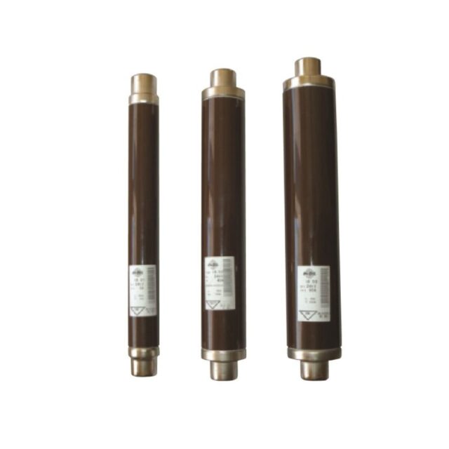 Fusibles ELECOND INAEL HH 13-24kV 100-125A IB-D3