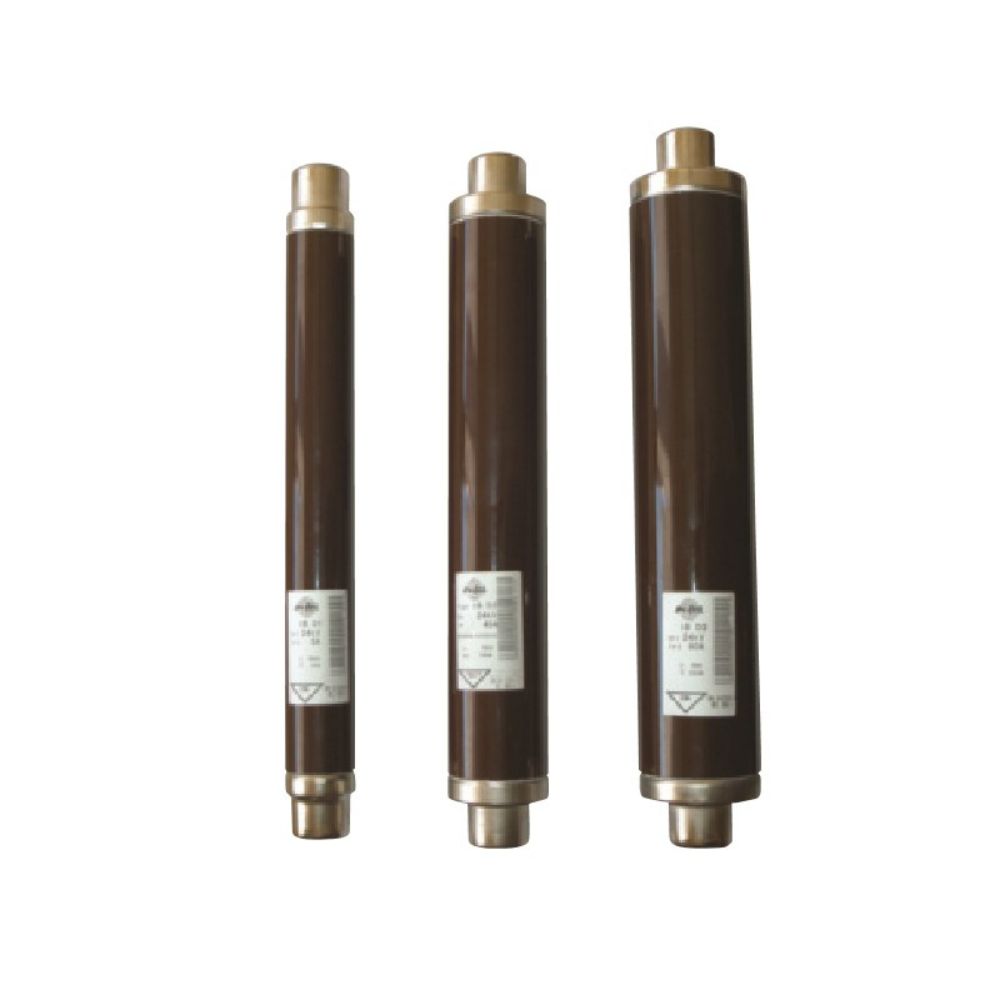 Fusibles ELECOND INAEL HH 3-3,6kV 90-100A IB-D2