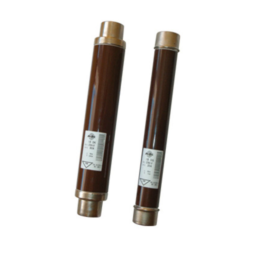 Fusibles ELECOND - INAEL