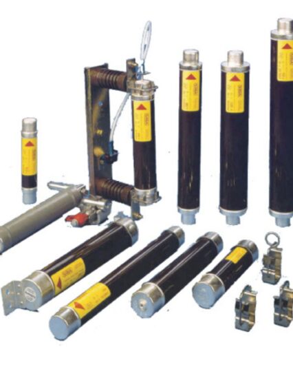 Fusibles ELECOND Siba HHD 20A