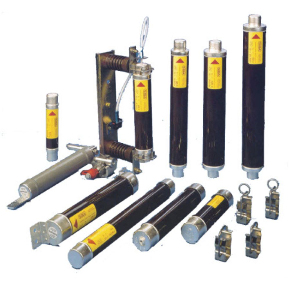 Fusibles ELECOND Siba HHD 20A