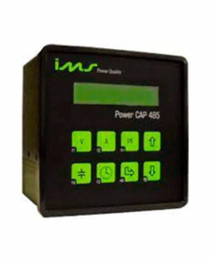 IMS Powercap 4P