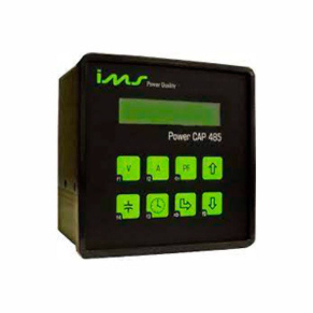 IMS Powercap 4P