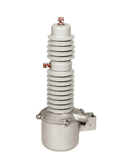 Interruptor de vacio para capacitores Joslyn modelo Versavac