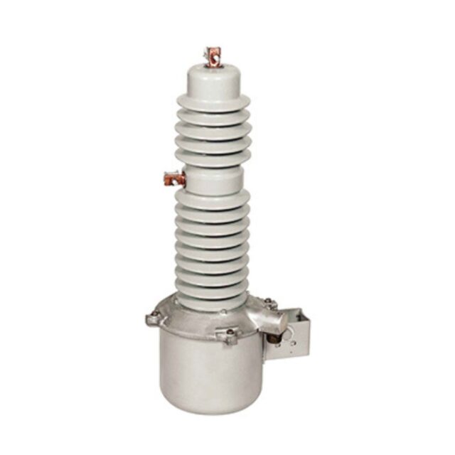 Interruptor de vacio para capacitores Joslyn modelo Versavac