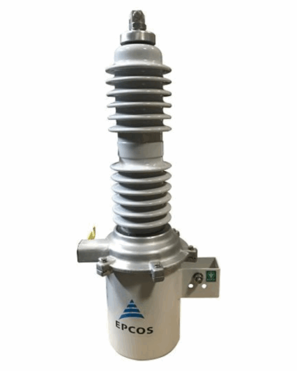 Llave de vacio ELECOND Monof. 15kV