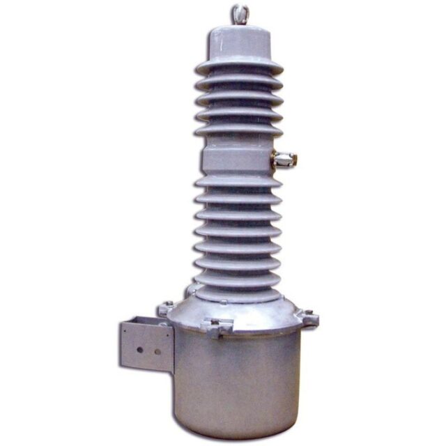 Llave de vacio ELECOND Monof. 38kV