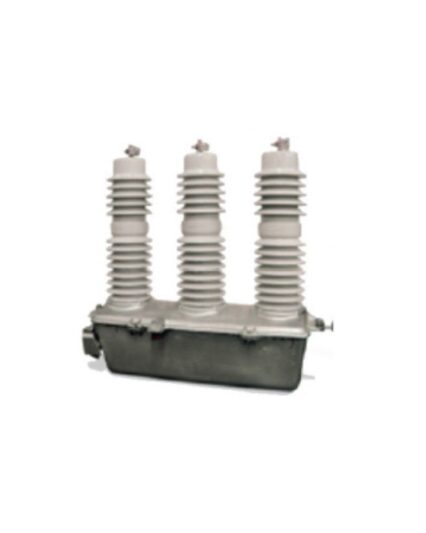 Llave de vacio ELECOND Trif. 38kV