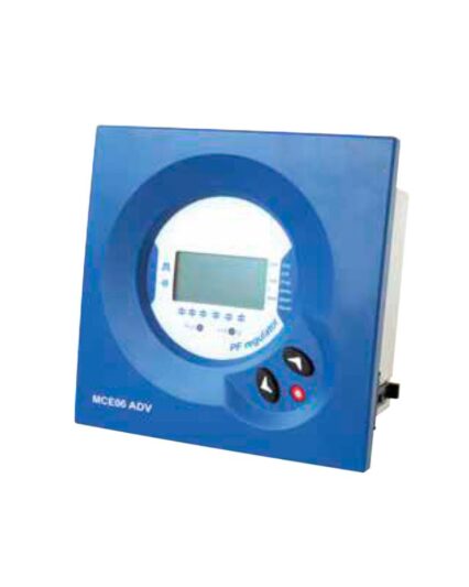 Regulador ELECONTROL 6P