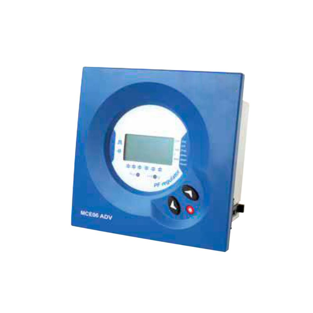 Regulador ELECONTROL 6P
