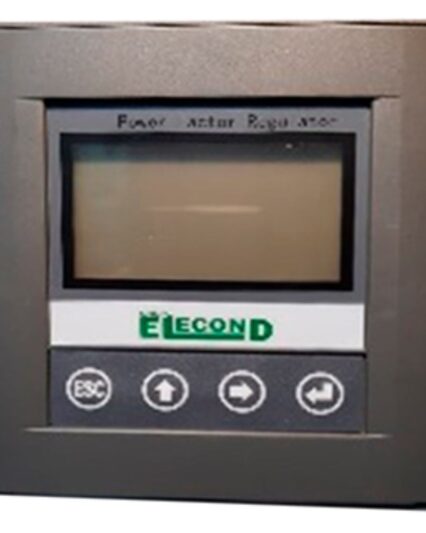 Regulador Varimetrico Elecond ELE250-12