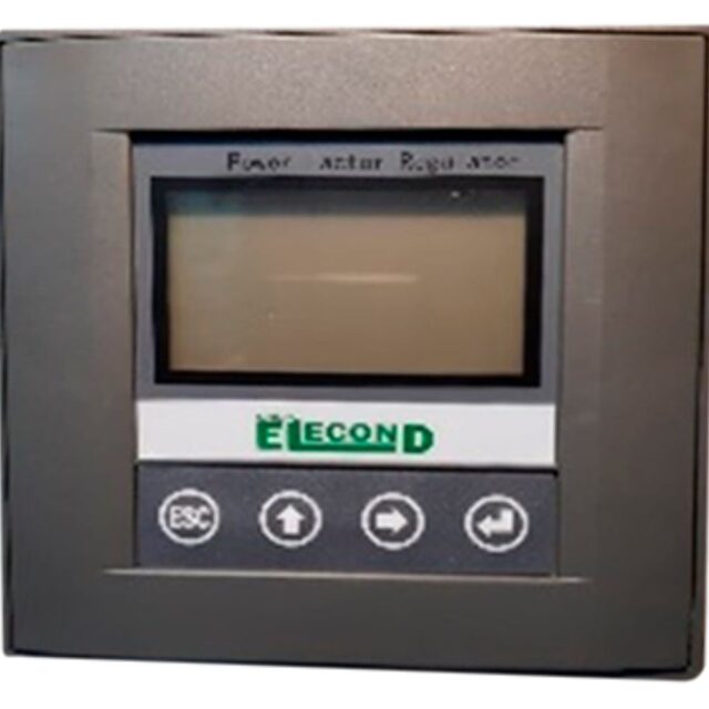 Regulador Varimetrico Elecond ELE250-12