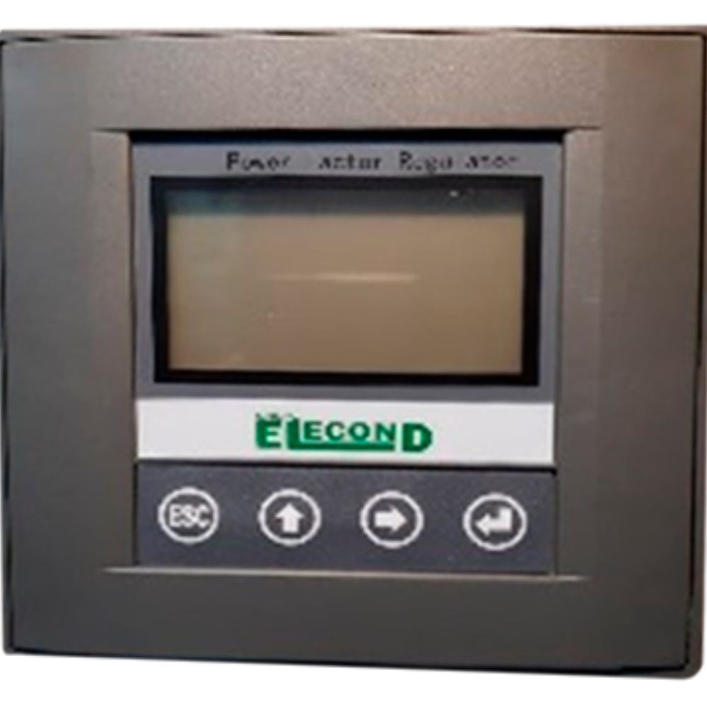 Regulador Varimetrico Elecond ELE250-12