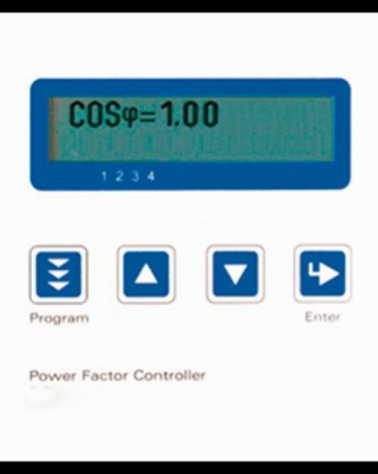 Regulador Varimetrico Elecond ELE604-4