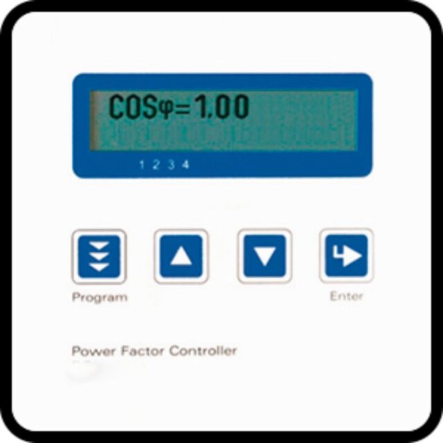 Regulador Varimetrico Elecond ELE604-4