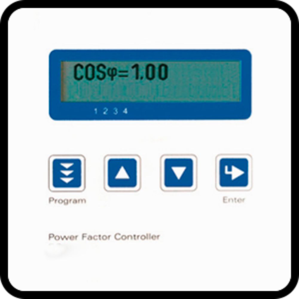 Regulador Varimetrico Elecond ELE604-4