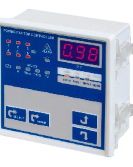 Regulagor Varimetrico Elecond ELE450-6