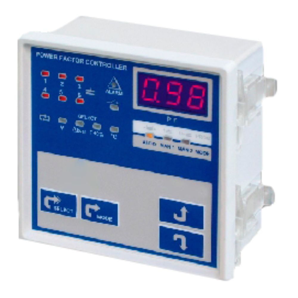 Regulagor Varimetrico Elecond ELE450-6