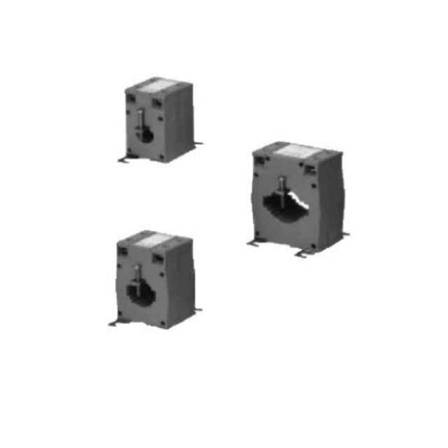 TI tipo Toroidal 505A, clase 3 - 2.5VA (600V) - SIEMENS