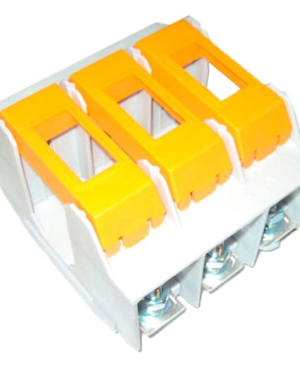 Bases NH con y sin Protección – 690V